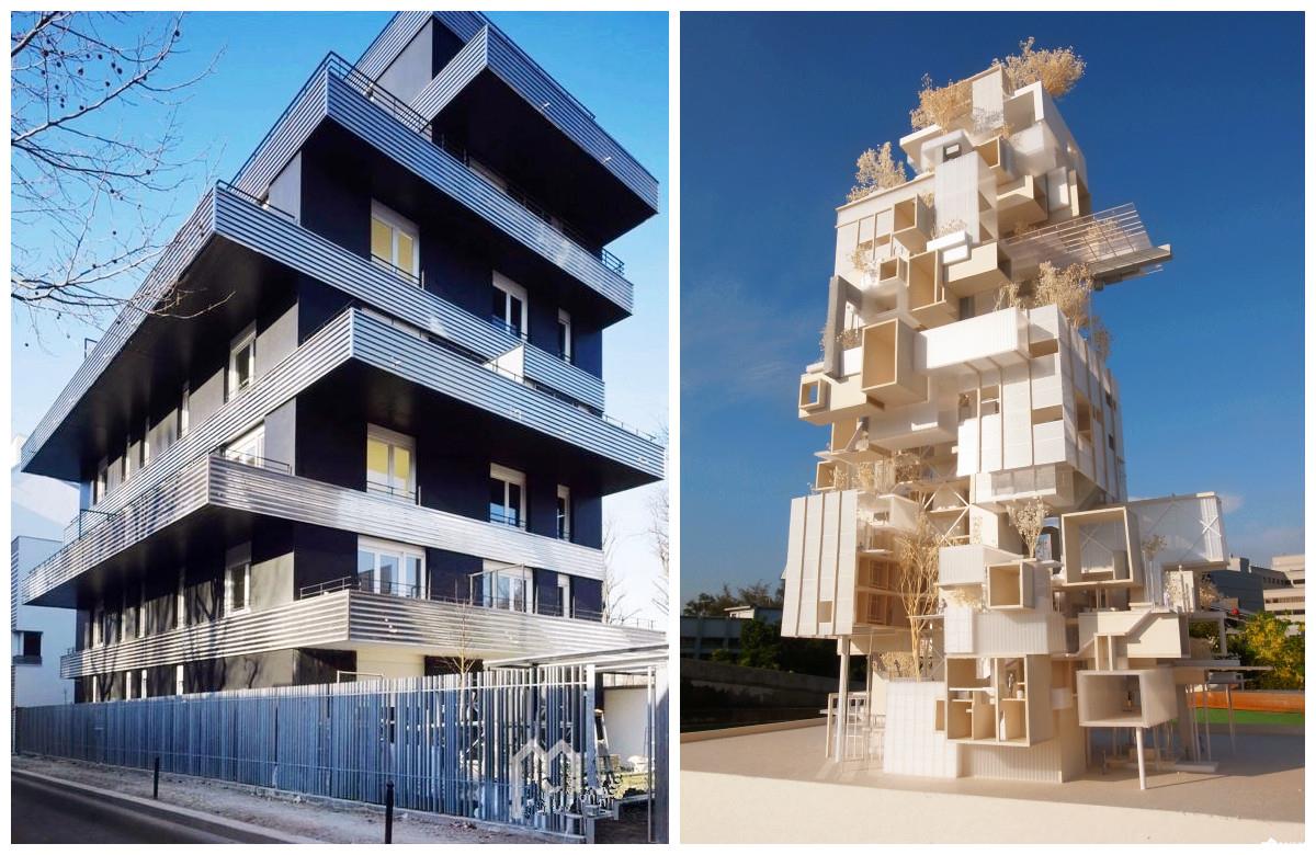 住建部開(kāi)啟節(jié)能、綠色與裝配式建筑檢查