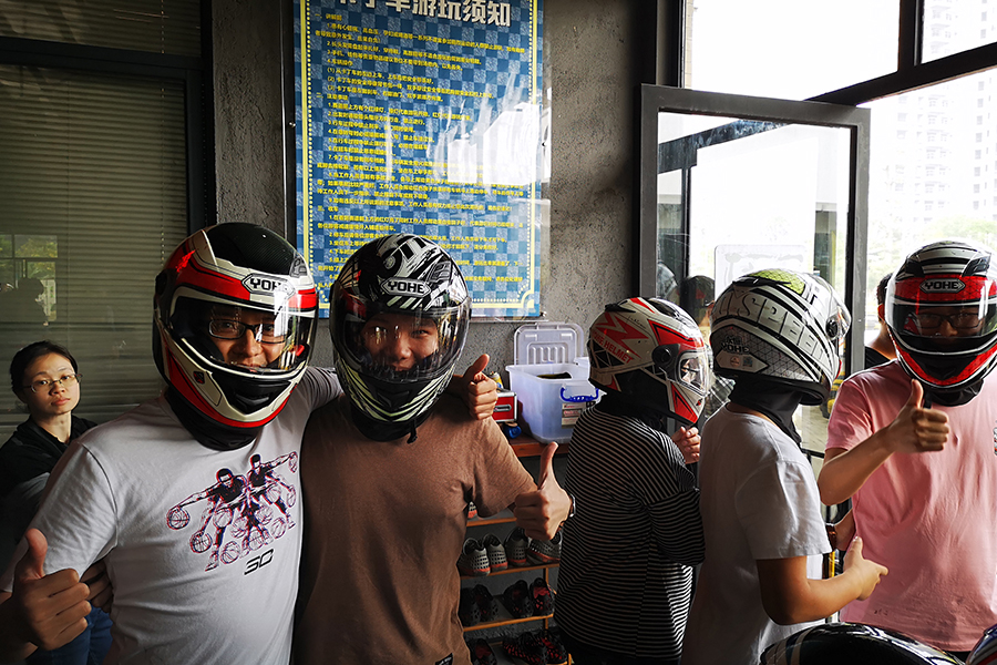 清遠游記丨飛來峽里藏千景，歷代詩賦滿山中