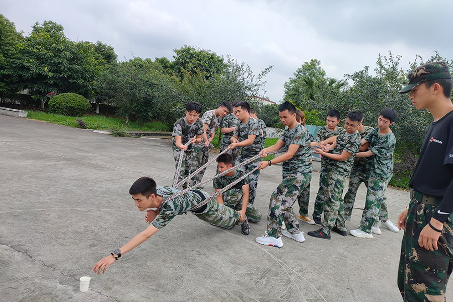 筑夢時代，啟航現(xiàn)在