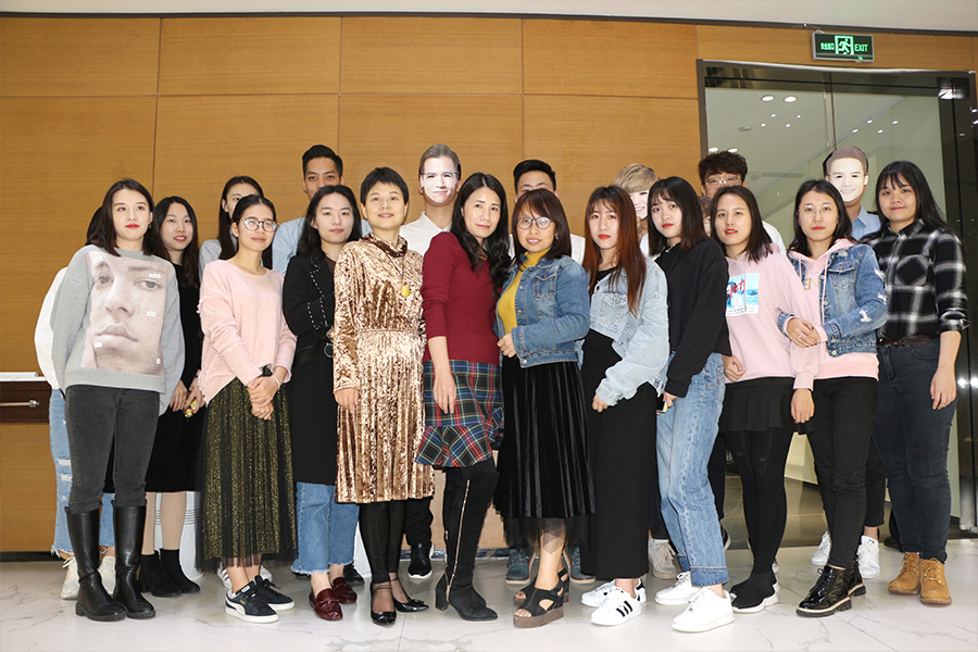 女神節(jié)|最好的時(shí)代，最美的你