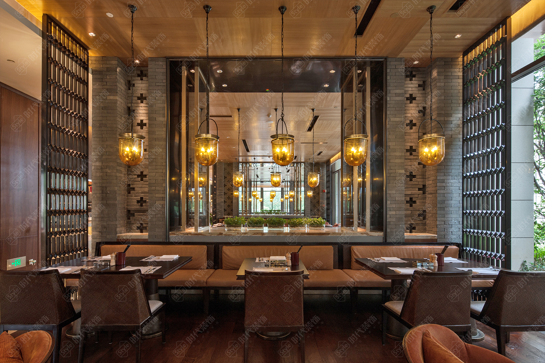 西安凱悅(阿房宮)酒店