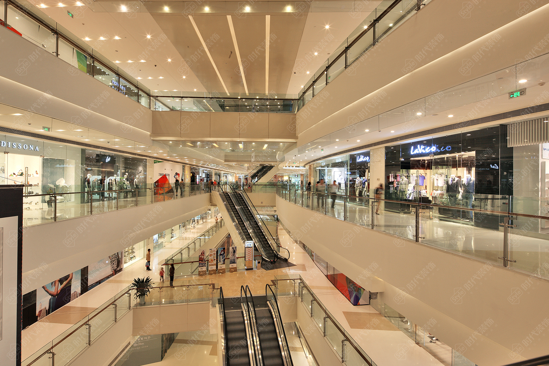 成都華潤(rùn)萬(wàn)象城