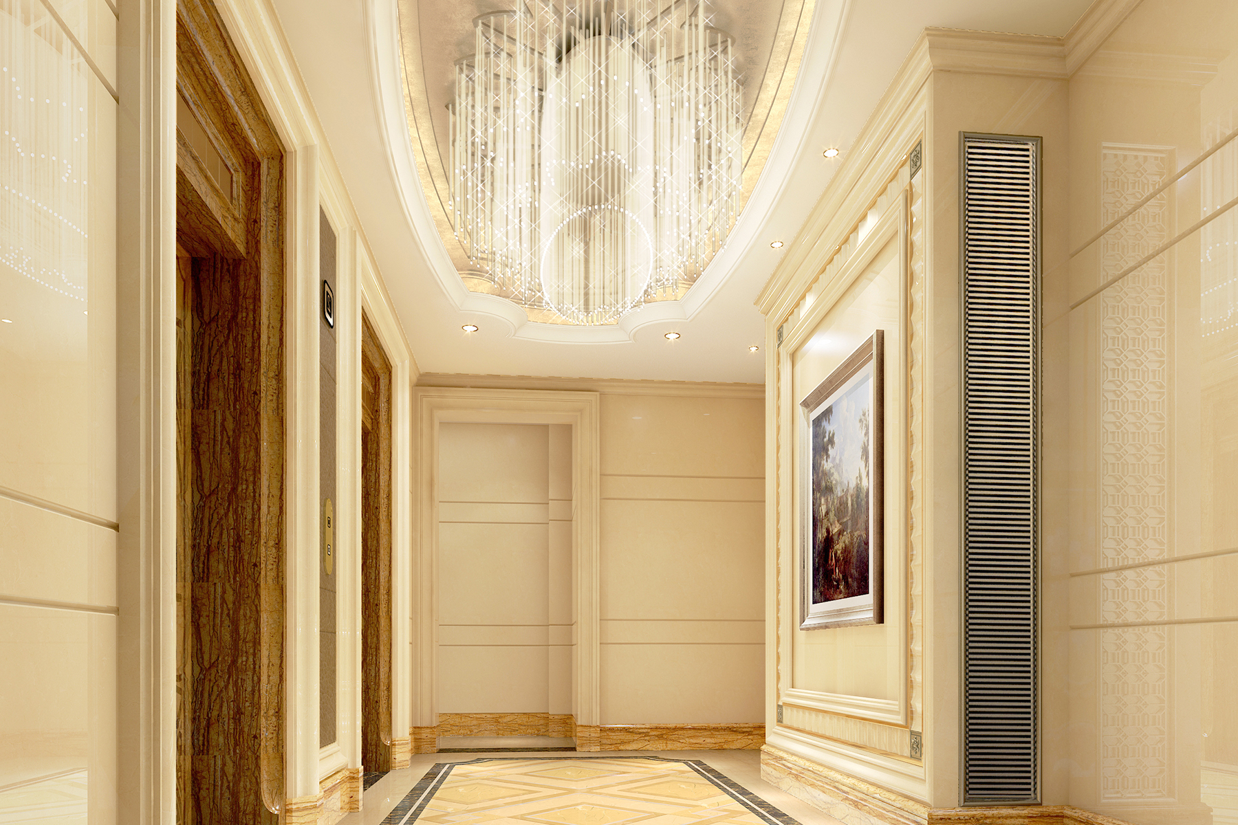 成都華潤(rùn)金悅灣