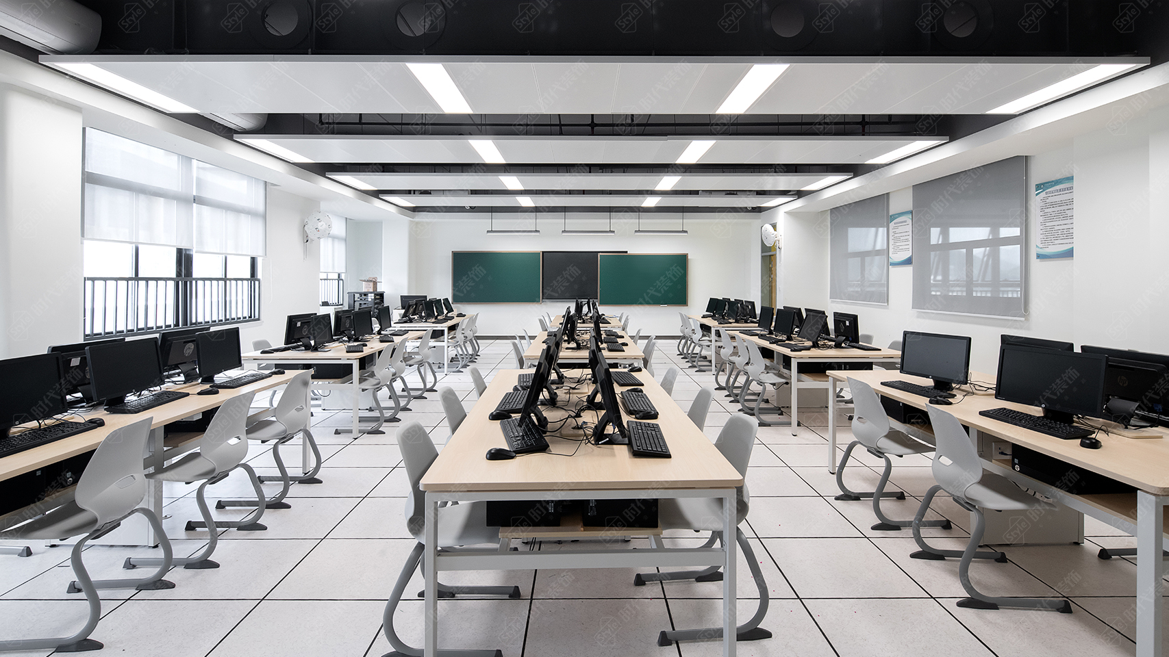 竹坑學(xué)校設(shè)計(jì)采購(gòu)施工總承包(EPC)項(xiàng)目