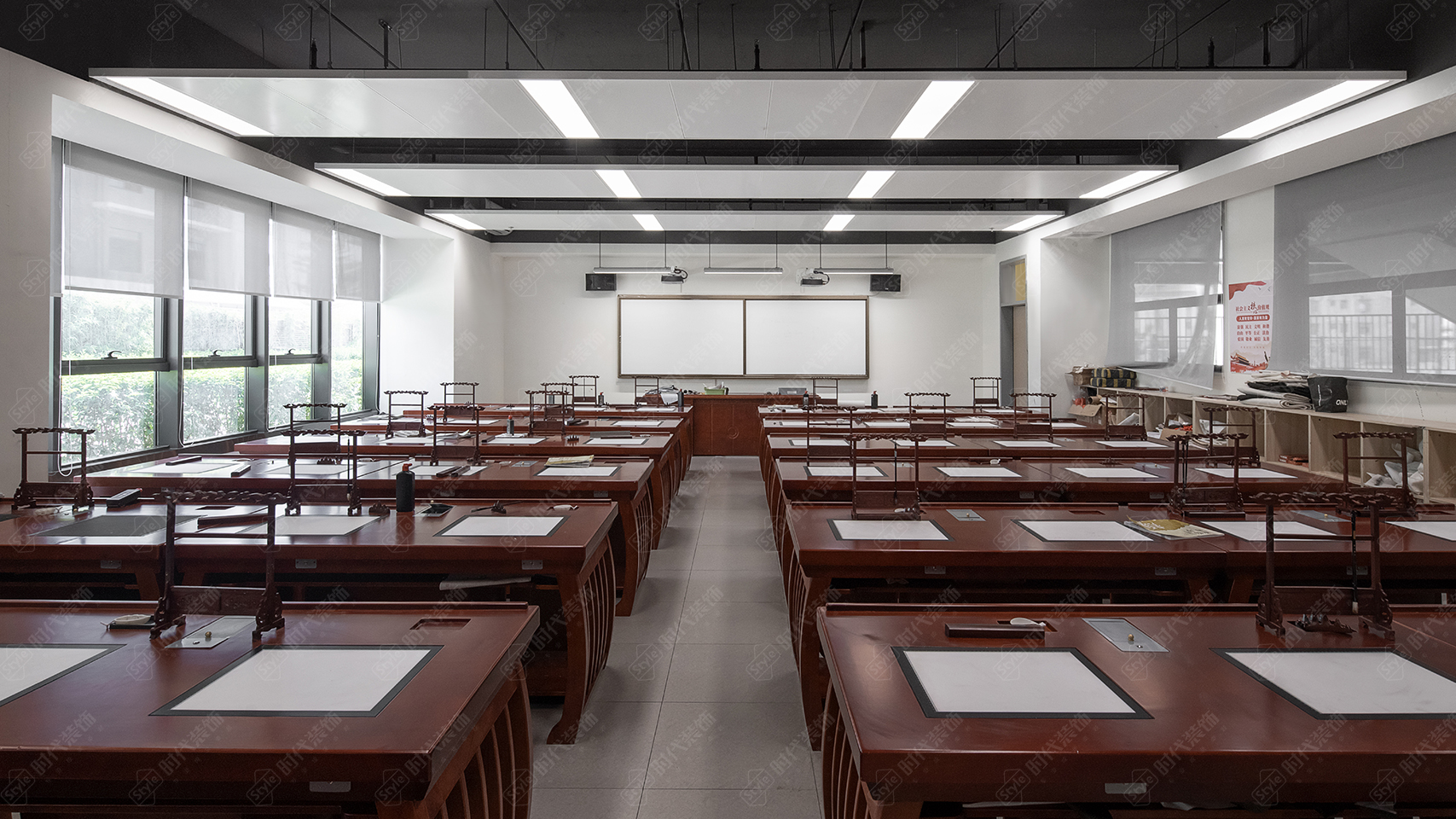 竹坑學(xué)校設(shè)計(jì)采購(gòu)施工總承包(EPC)項(xiàng)目