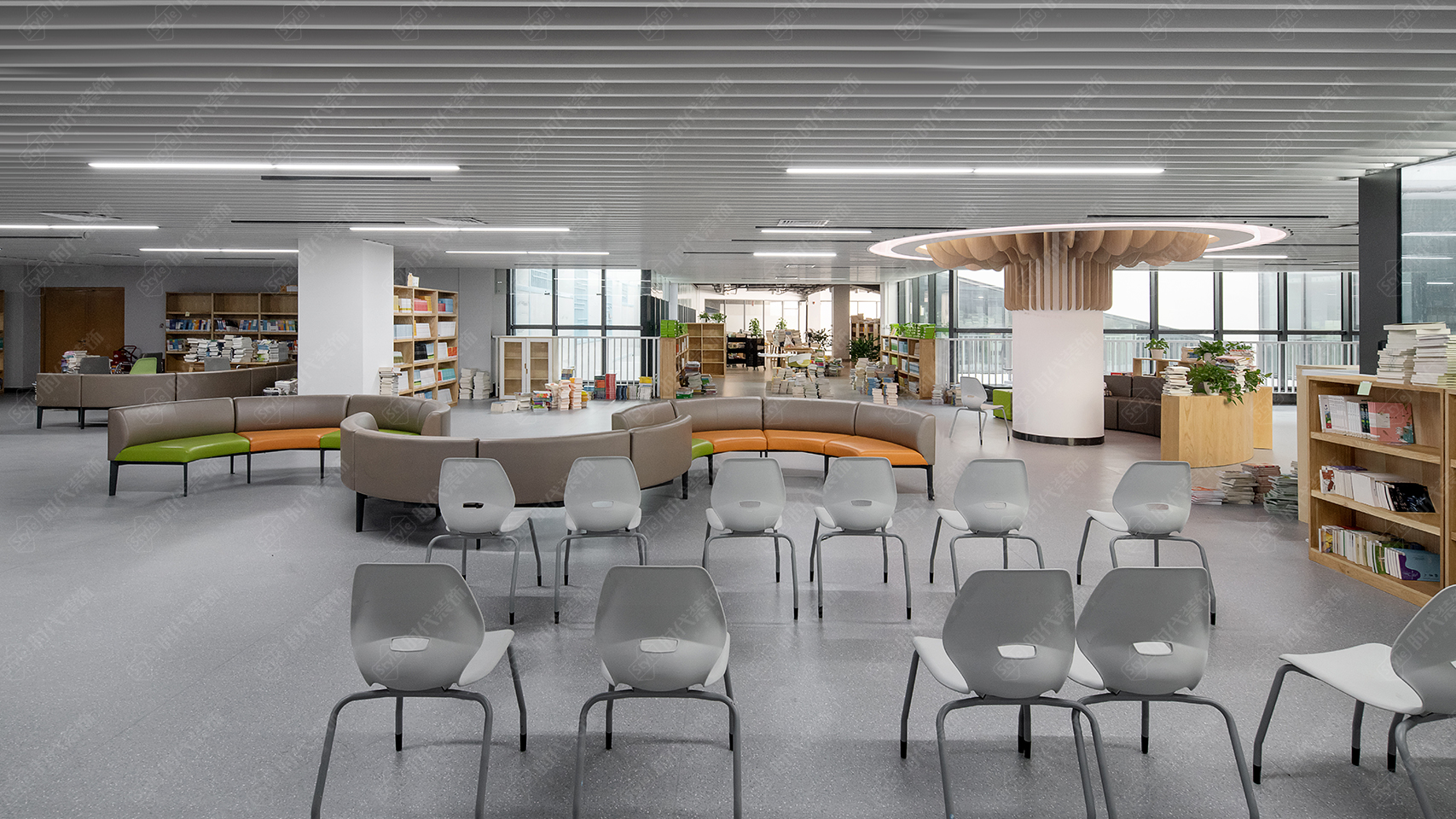 竹坑學(xué)校設(shè)計(jì)采購(gòu)施工總承包(EPC)項(xiàng)目