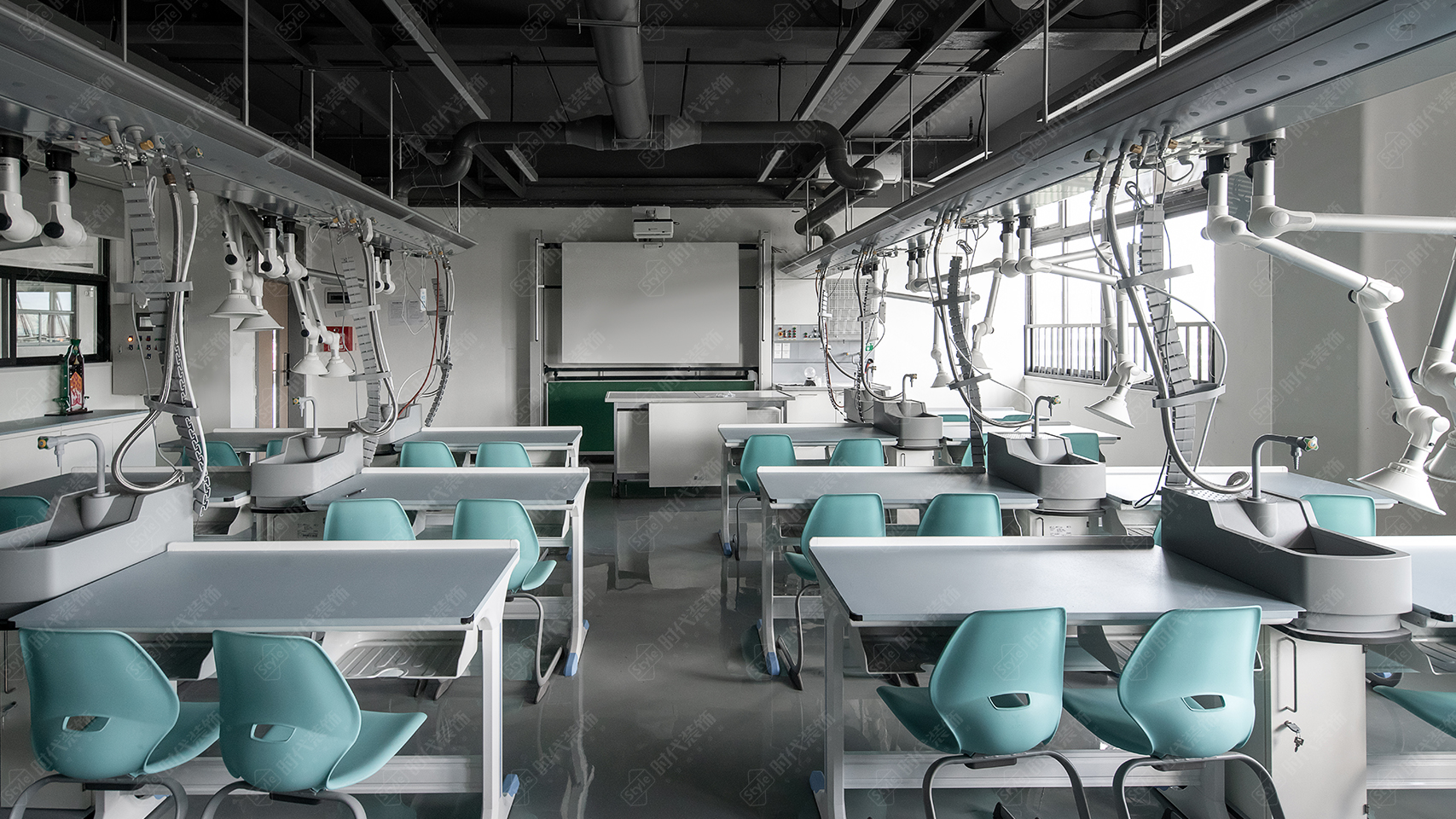 竹坑學(xué)校設(shè)計(jì)采購(gòu)施工總承包(EPC)項(xiàng)目