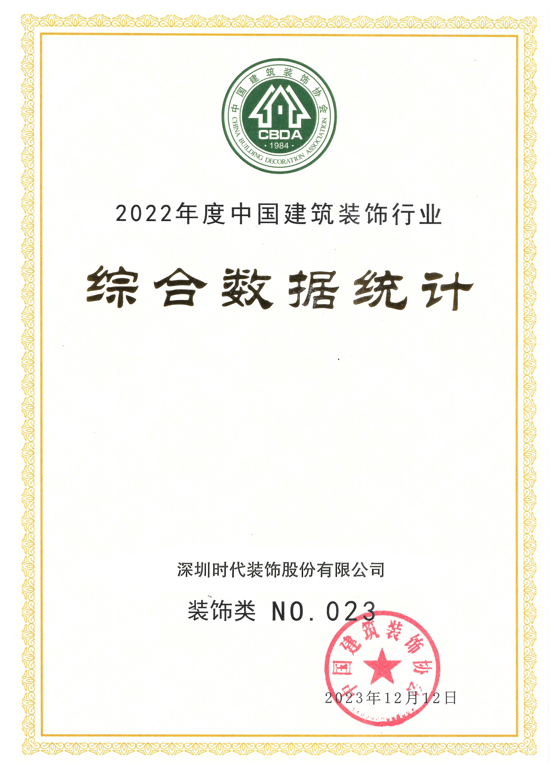 中國建筑行業(yè)綜合數(shù)據(jù)統(tǒng)計(百強企業(yè))